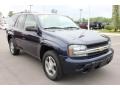 Imperial Blue Metallic - TrailBlazer LS 4x4 Photo No. 17