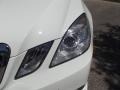 Arctic White - E 350 Sedan Photo No. 6