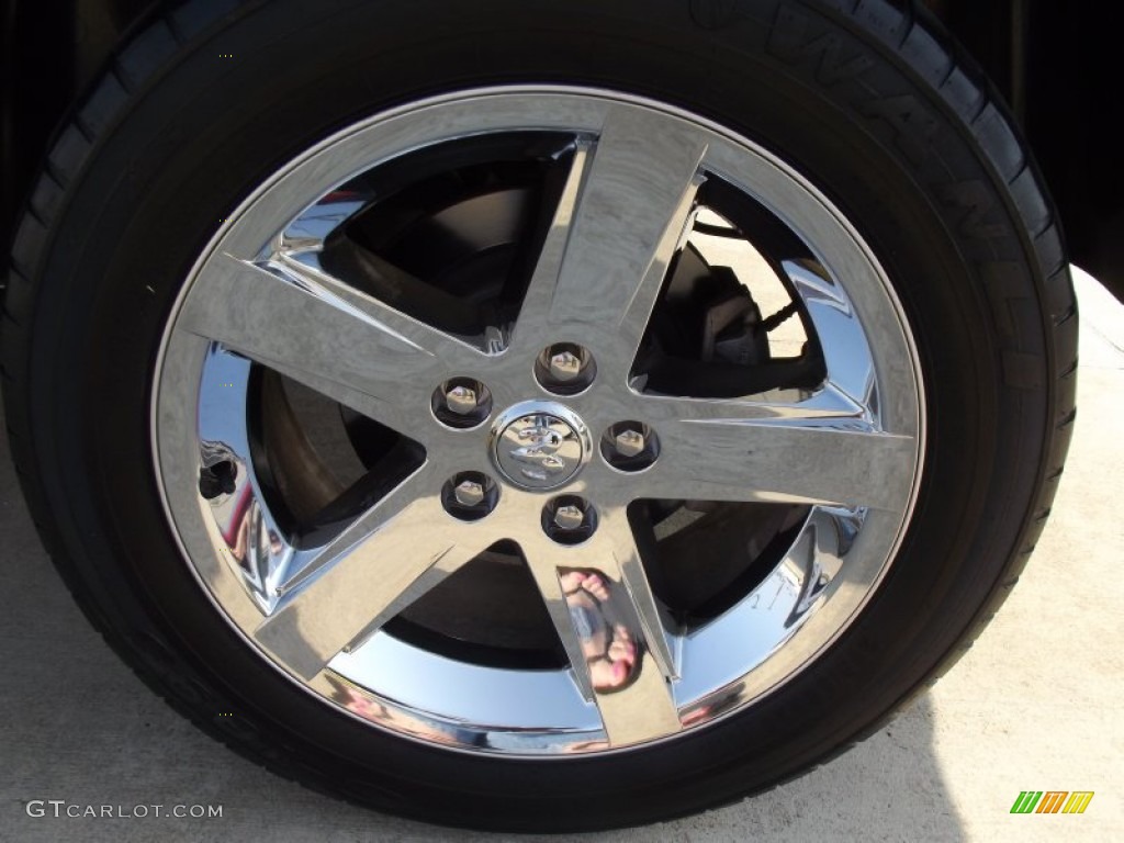 2011 Ram 1500 SLT Quad Cab - Mineral Gray Metallic / Dark Slate Gray/Medium Graystone photo #12