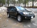 Black - 4Runner Sport Edition 4x4 Photo No. 1