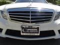 Arctic White - E 350 Sedan Photo No. 13