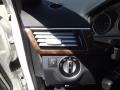 Arctic White - E 350 Sedan Photo No. 20