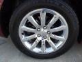 2011 Chrysler 300 Limited Wheel and Tire Photo