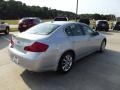 Liquid Platinum Silver - G 35 Sedan Photo No. 3