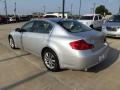 Liquid Platinum Silver - G 35 Sedan Photo No. 4