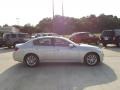 Liquid Platinum Silver - G 35 Sedan Photo No. 6