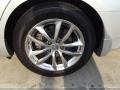 Liquid Platinum Silver - G 35 Sedan Photo No. 11