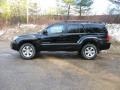 Black - 4Runner Sport Edition 4x4 Photo No. 6
