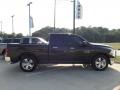 2010 Brilliant Black Crystal Pearl Dodge Ram 1500 SLT Quad Cab  photo #6