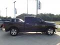 2010 Brilliant Black Crystal Pearl Dodge Ram 1500 SLT Quad Cab  photo #6