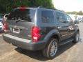 2007 Steel Blue Metallic Dodge Durango SLT 4x4  photo #2