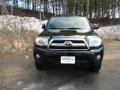 Black - 4Runner Sport Edition 4x4 Photo No. 7