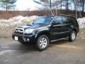 2006 Black Toyota 4Runner Sport Edition 4x4  photo #8