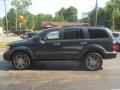 2007 Steel Blue Metallic Dodge Durango SLT 4x4  photo #16