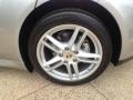 Platinum Silver Metallic - Panamera 4S Photo No. 8