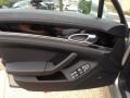 Platinum Silver Metallic - Panamera 4S Photo No. 10