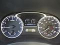 Wheat Gauges Photo for 2013 Infiniti JX #66520341