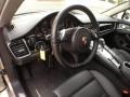 Platinum Silver Metallic - Panamera 4S Photo No. 16