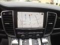 Platinum Silver Metallic - Panamera 4S Photo No. 17