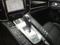 Platinum Silver Metallic - Panamera 4S Photo No. 18