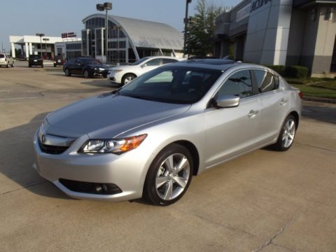 2013 Acura ILX 2.4L Data, Info and Specs