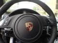 2012 Amethyst Metallic Porsche Cayenne S Hybrid  photo #16