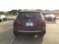 2012 Dark Cherry Pearl II Acura MDX SH-AWD Technology  photo #8