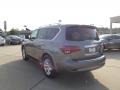 2012 Platinum Graphite Infiniti QX 56  photo #4