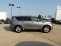 Platinum Graphite - QX 56 Photo No. 6