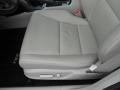 Basque Red Pearl - TSX Sedan Photo No. 11