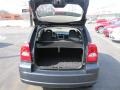 2008 Steel Blue Metallic Dodge Caliber SE  photo #6