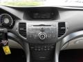 Taupe Controls Photo for 2011 Acura TSX #66520947