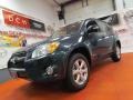 Black Forest Pearl - RAV4 Limited 4WD Photo No. 1