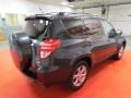 2009 Black Forest Pearl Toyota RAV4 Limited 4WD  photo #8