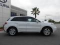 2012 Bellanova White Pearl Acura RDX Technology  photo #8