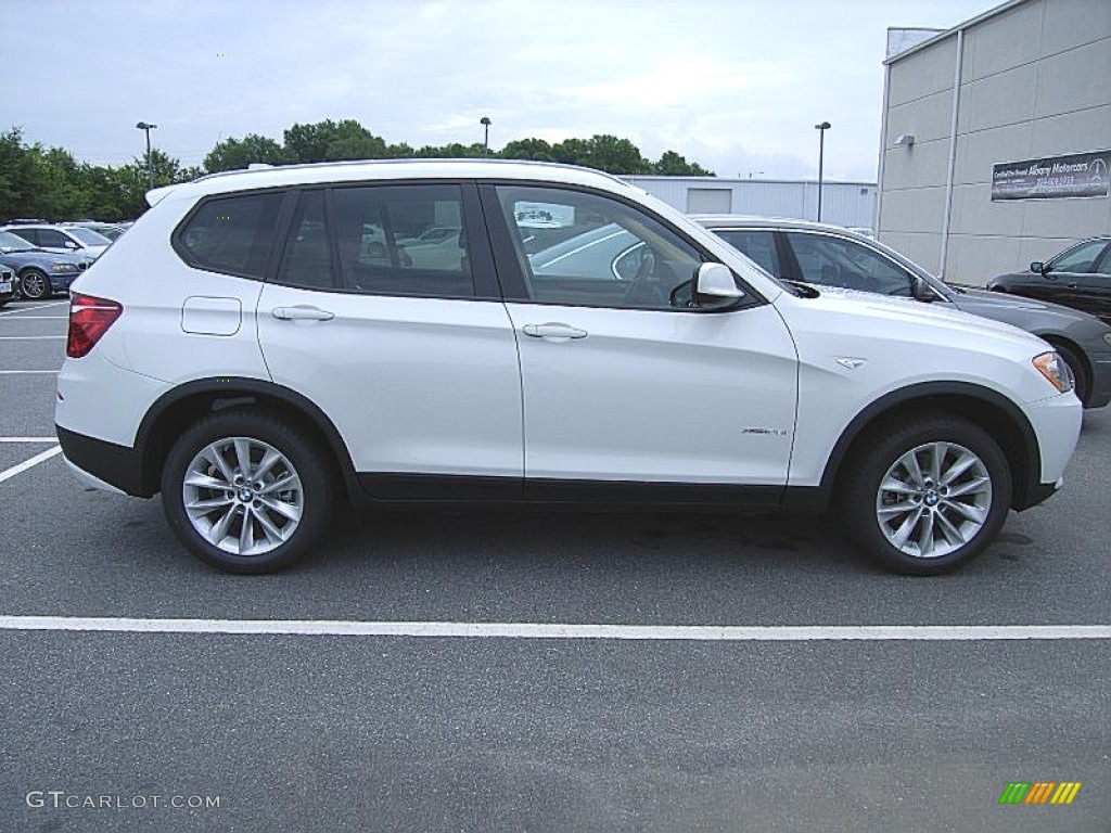 2013 Bmw alpine white paint code