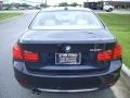 2012 Imperial Blue Metallic BMW 3 Series 328i Sedan  photo #5