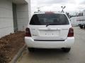 2006 Super White Toyota Highlander V6 4WD  photo #8