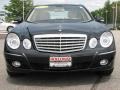 Black - E 350 4Matic Sedan Photo No. 2