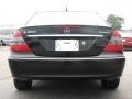 Black - E 350 4Matic Sedan Photo No. 4