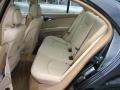 Black - E 350 4Matic Sedan Photo No. 6
