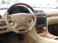 Black - E 350 4Matic Sedan Photo No. 7
