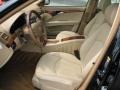 Black - E 350 4Matic Sedan Photo No. 9
