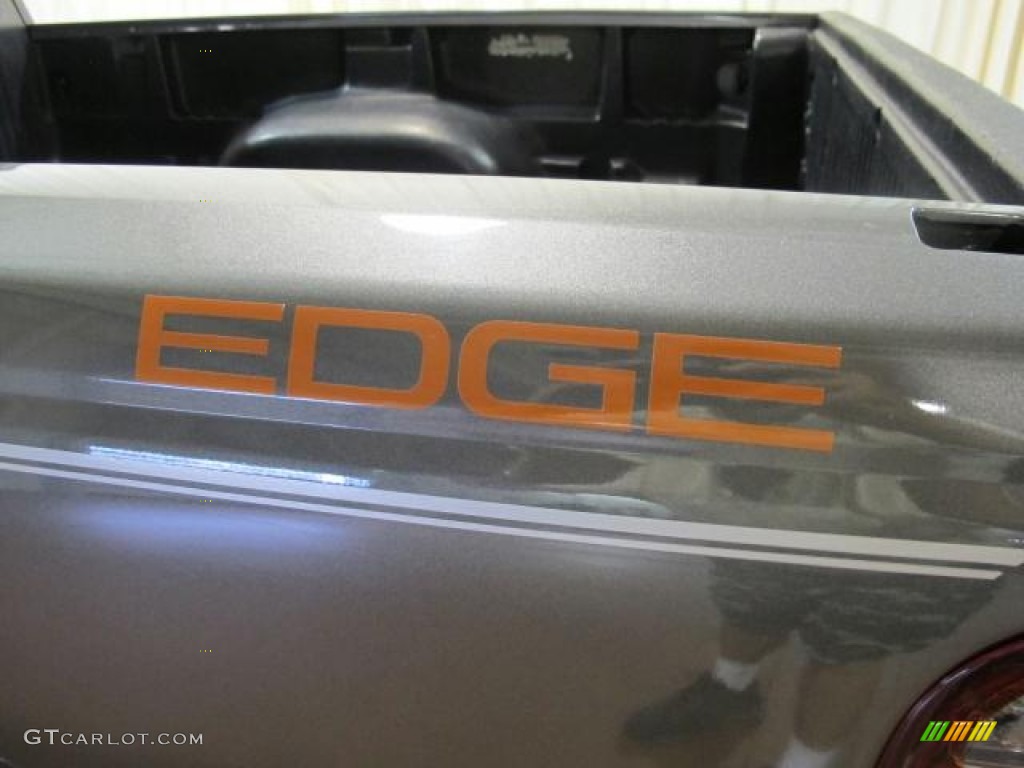 2005 Ford Ranger Edge SuperCab Marks and Logos Photo #66522171