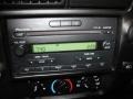 Medium Dark Flint Audio System Photo for 2005 Ford Ranger #66522270