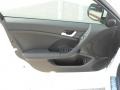 Bellanova White Pearl - TSX Technology Sedan Photo No. 10