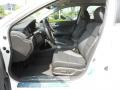 Bellanova White Pearl - TSX Technology Sedan Photo No. 11