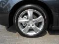 Graphite Luster Metallic - TSX Technology Sedan Photo No. 9