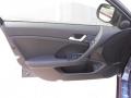 Graphite Luster Metallic - TSX Technology Sedan Photo No. 10