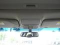 Graphite Luster Metallic - TSX Technology Sedan Photo No. 19